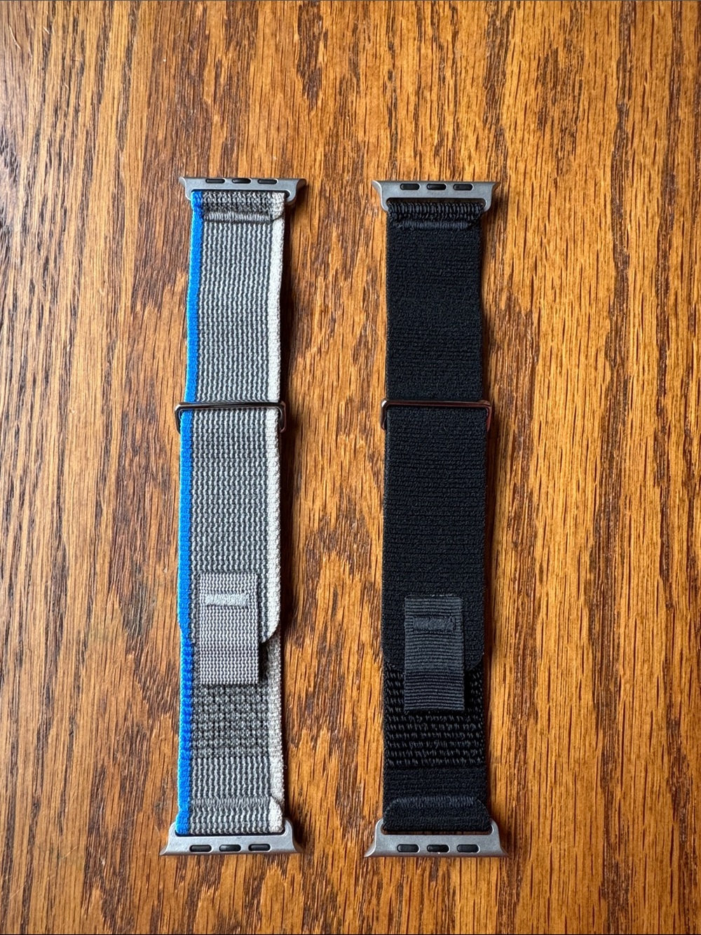 Nylon Watch Bands for Apple Watch Ultra